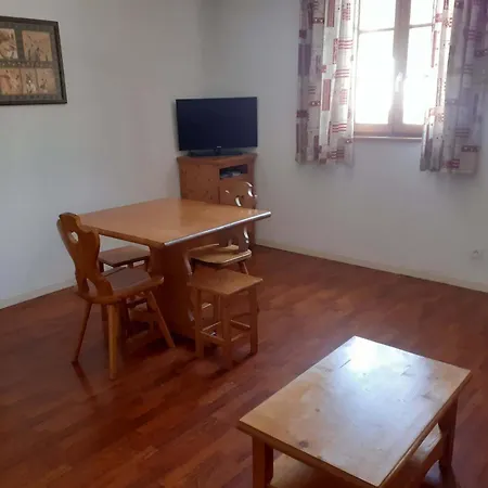 2 Pieces 4 Pers. A - Fr-1-504-272 Vignec