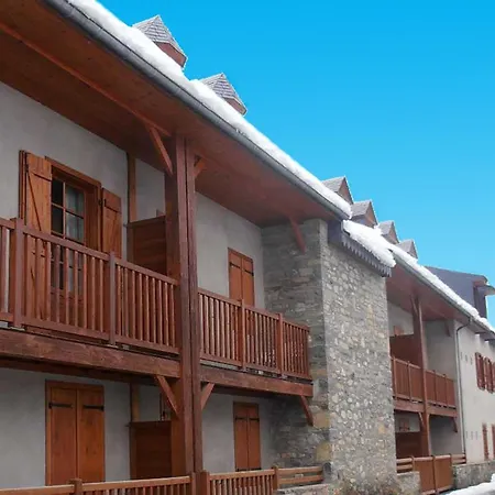 2 Pièces 4 Pers. à - Fr-1-504-272 Appartement *