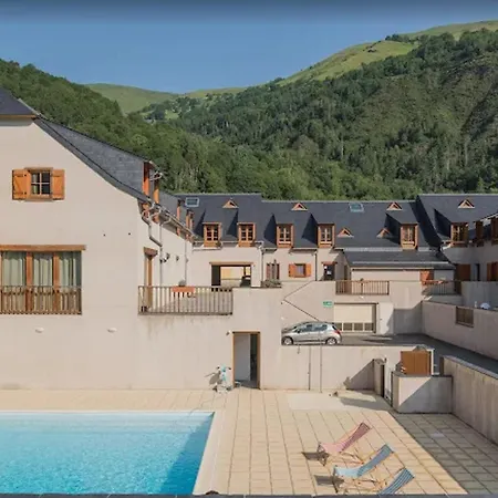 아파트 2 Pieces 4 Pers. A - Fr-1-504-272