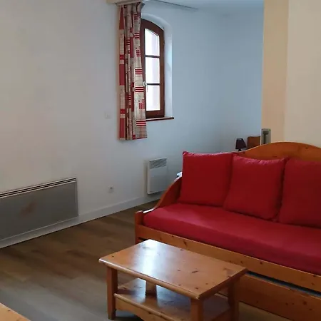 2 Pièces 4 Pers. à - Fr-1-504-272 Appartement