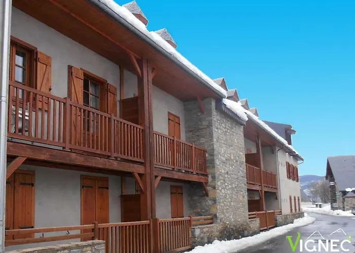 2 Pièces 4 Pers. à - Fr-1-504-272 Appartement