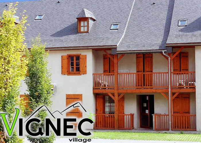 2 Pièces 4 Pers. à - Fr-1-504-272 Appartement