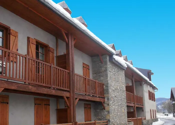 2 Pièces 4 Pers. à - Fr-1-504-272 Appartement *