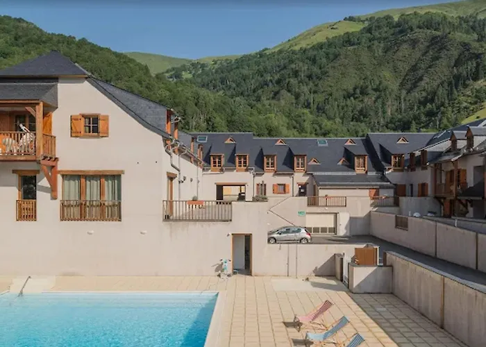 Appartement 2 Pièces 4 Pers. à - Fr-1-504-272