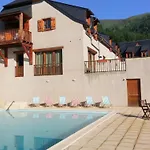 2 Pieces 4 Pers. A - Fr-1-504-272 Apartmán Vignec