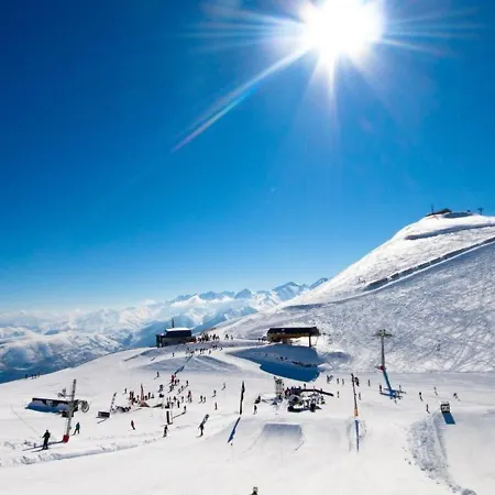 Apartment 2 Pieces 4 Pers. A - Fr-1-504-272 *