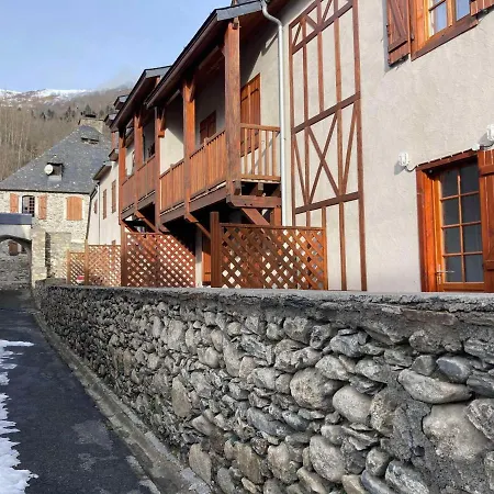 2 Pieces 4 Pers. A - Fr-1-504-272 Vignec