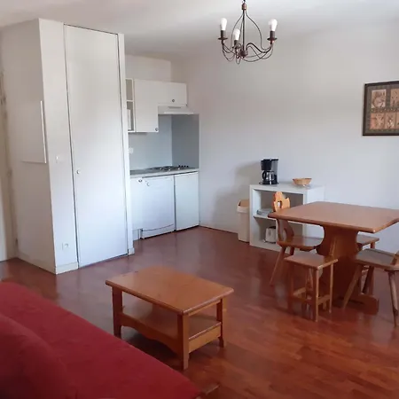 Lejlighed 2 Pieces 4 Pers. A - Fr-1-504-272