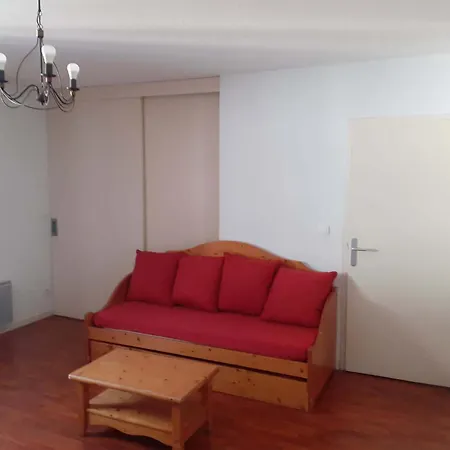 2 Pieces 4 Pers. A - Fr-1-504-272 Apartment *