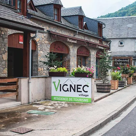 Apartment 2 Pieces 4 Pers. A - Fr-1-504-272 Vignec